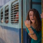 Prendre le train en Inde : une expérience immanquable !