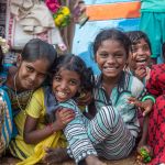 L’Inde, terre de rencontres