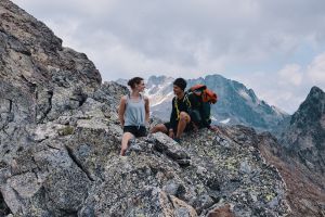 Du Portugal à la Turquie à pied : l’incroyable défi de Marie et Nil