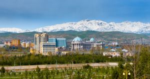 Quel visa et quelle assurance voyage pour visiter le Tadjikistan ?