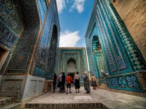 Quel visa et quelle assurance voyage pour visiter l’Ouzbékistan ?