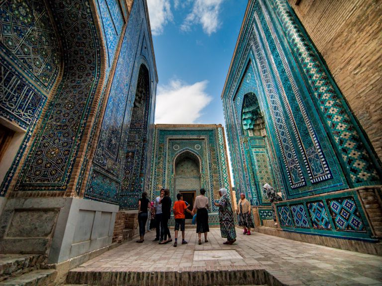 Quel visa et quelle assurance voyage pour visiter l’Ouzbékistan ?