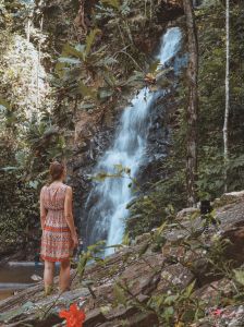 Malaisie : La chasse aux cascades à Langkawi