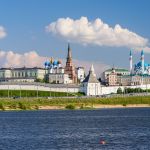 Russie : 5 villes méconnues qui accueilleront la Coupe du Monde de football