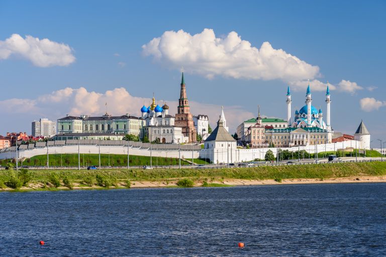 Russie : 5 villes méconnues qui accueilleront la Coupe du Monde de football