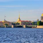 Russie : Que visiter à Saint-Pétersbourg ?