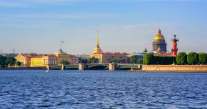 Russie : Que visiter à Saint-Pétersbourg ?
