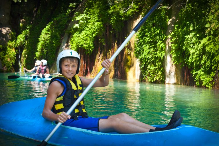 YMCA propose à vos enfants des camps de vacances aux USA et au Canada