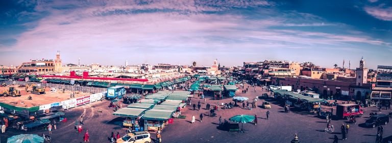 Quels sont les pays les plus visités en Afrique ?