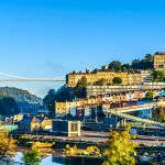 Bristol, Brighton et Plymouth, destinations coups de cœur dans le sud du Royaume-Uni