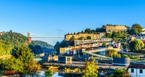 Bristol, Brighton et Plymouth, destinations coups de cœur dans le sud du Royaume-Uni