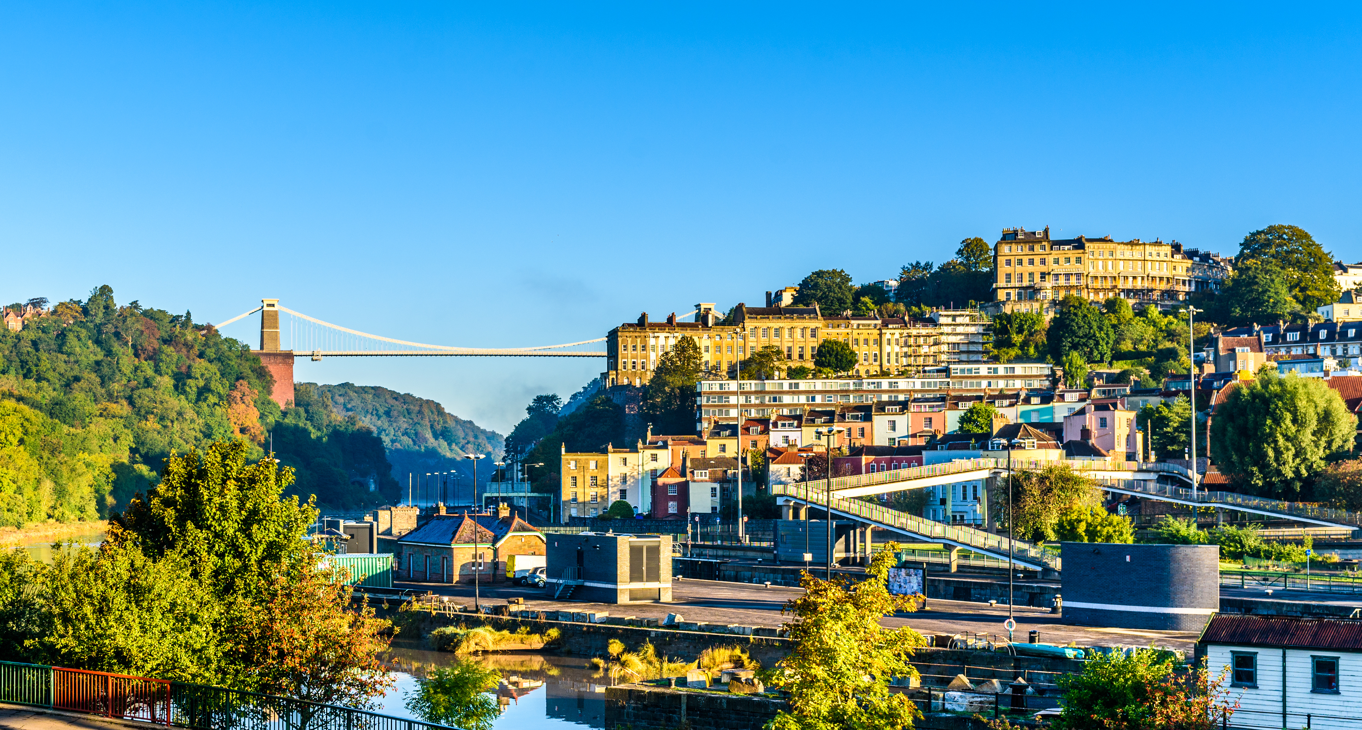 Bristol, Brighton et Plymouth, destinations coups de cœur dans le sud du Royaume-Uni