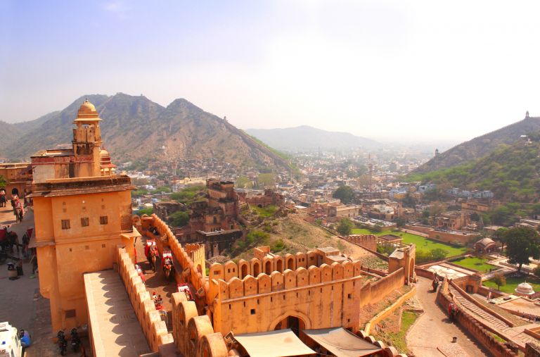 La découverte de l’Inde du Nord en quelques jours