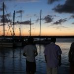 Sail Eat – le tour du monde à la voile éco-gastronomique