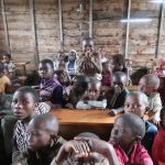 Retour sur le projet de volontariat solidaire en Afrique initié par Alex Vizeo