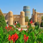 Quels circuits pour votre voyage en Ouzbékistan ?