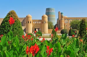 Quels circuits pour votre voyage en Ouzbékistan ?