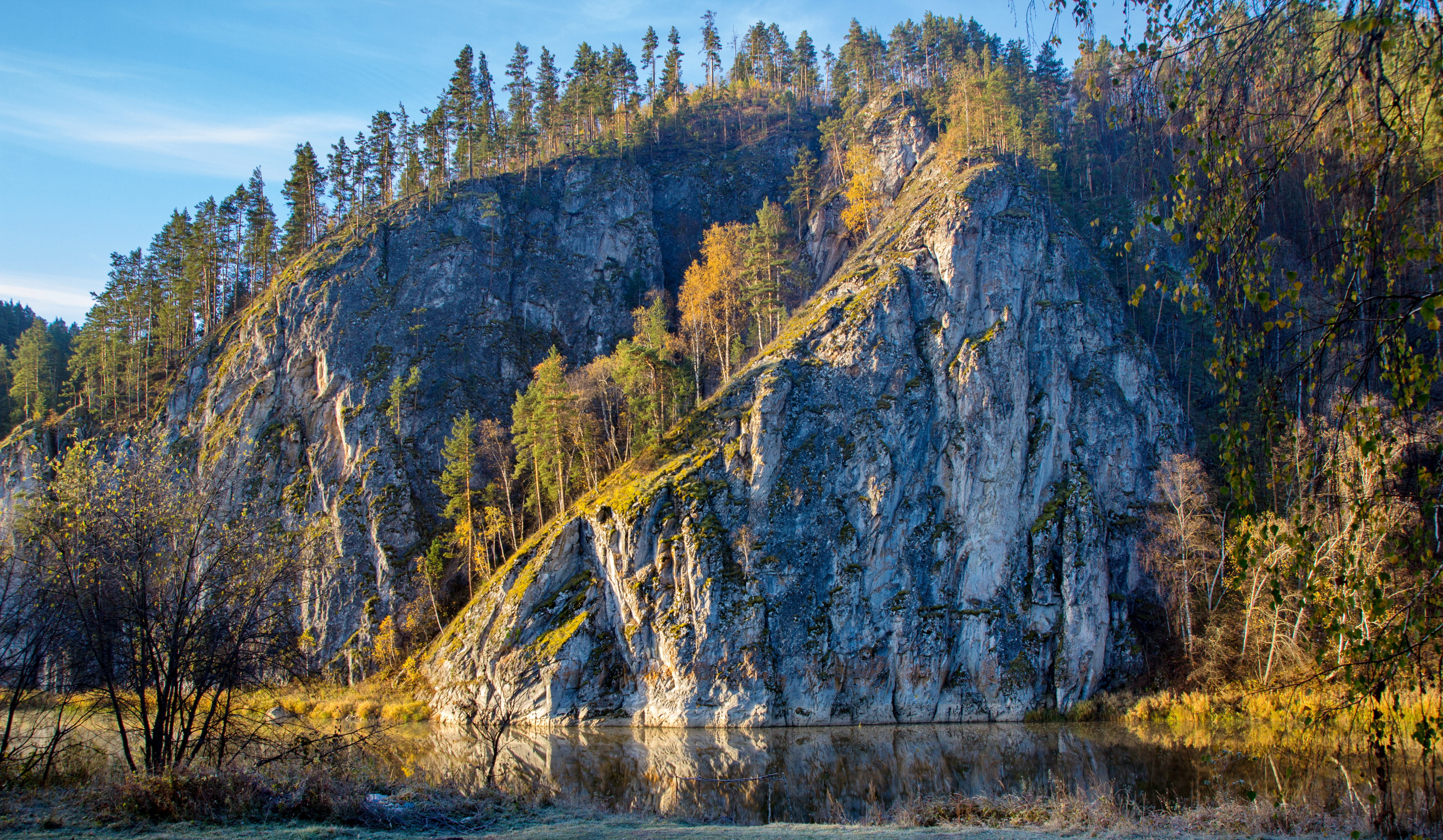 A la découverte de l’Oural du Sud : Les merveilles du Bachkortostan