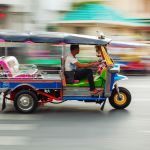 Le tourisme en Asie du Sud-Est continue de se développer à toute vitesse