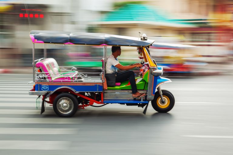 Le tourisme en Asie du Sud-Est continue de se développer à toute vitesse