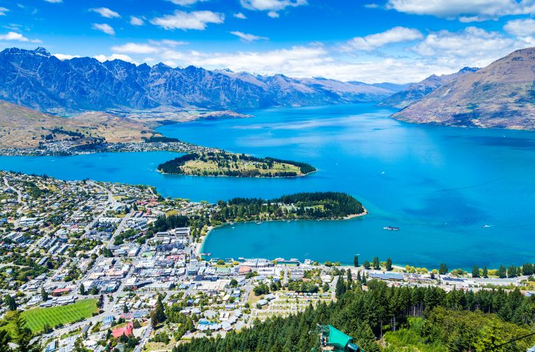 PVT NZ 2017-2018 : moins de Français chez les kiwis