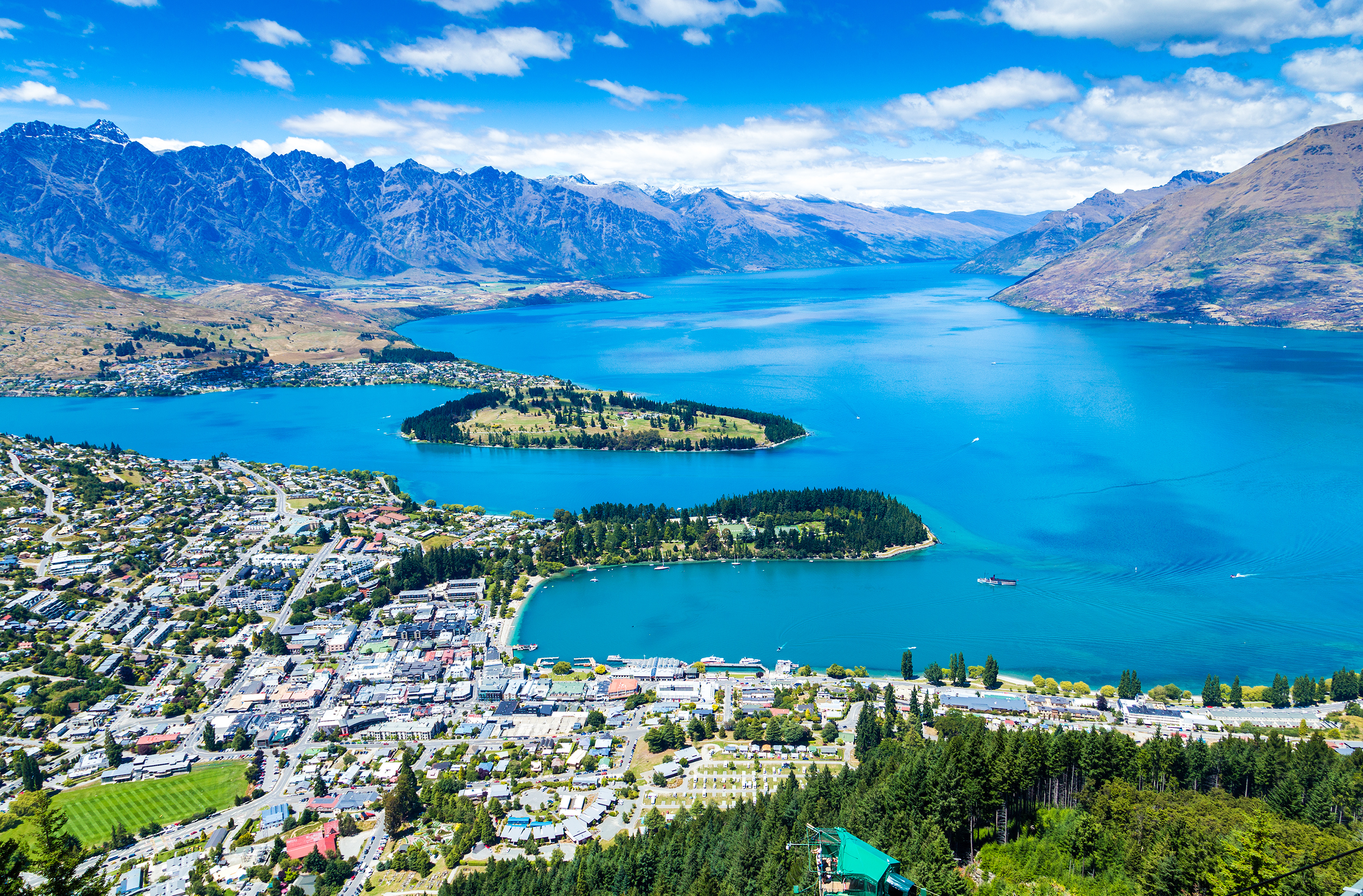 PVT NZ 2017-2018 : moins de Français chez les kiwis