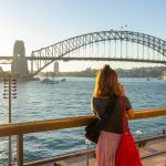 Plus de 23 000 Français en PVT Australie pour la saison 2017-2018