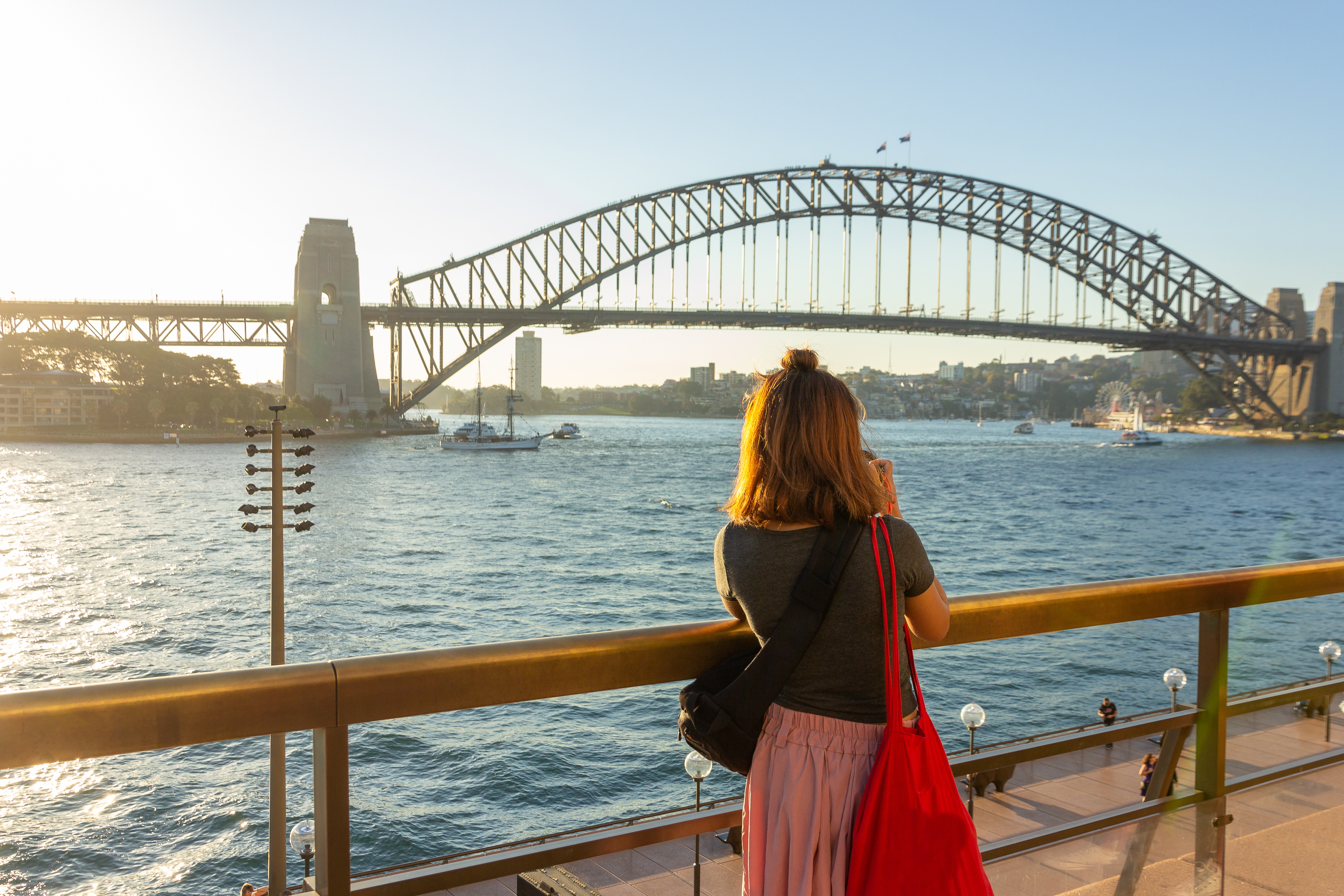 Plus de 23 000 Français en PVT Australie pour la saison 2017-2018