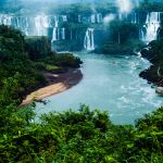 Fréquentation touristique en Amérique du Sud : L’Argentine, le Brésil et le Chili mènent la danse