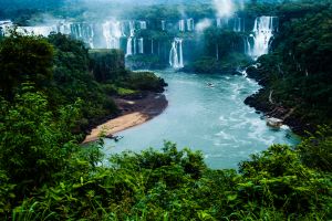 Fréquentation touristique en Amérique du Sud : L’Argentine, le Brésil et le Chili mènent la danse