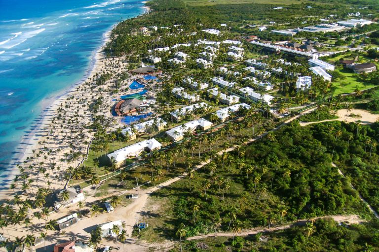 Quelle fréquentation touristique dans les Caraïbes ?