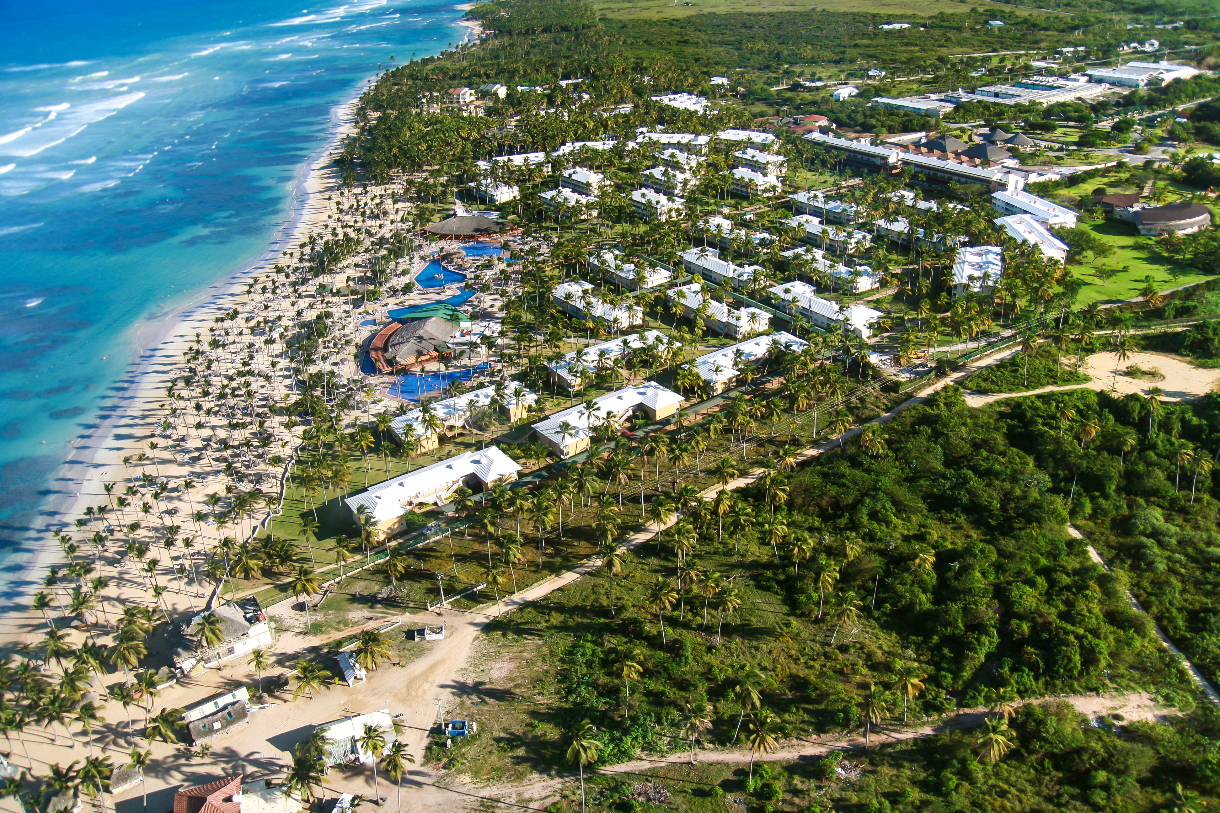 Quelle fréquentation touristique dans les Caraïbes ?