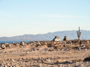 10 questions à se poser avant de vivre la vanlife