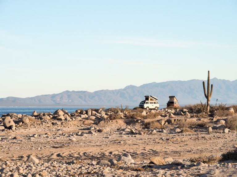 10 questions à se poser avant de vivre la vanlife