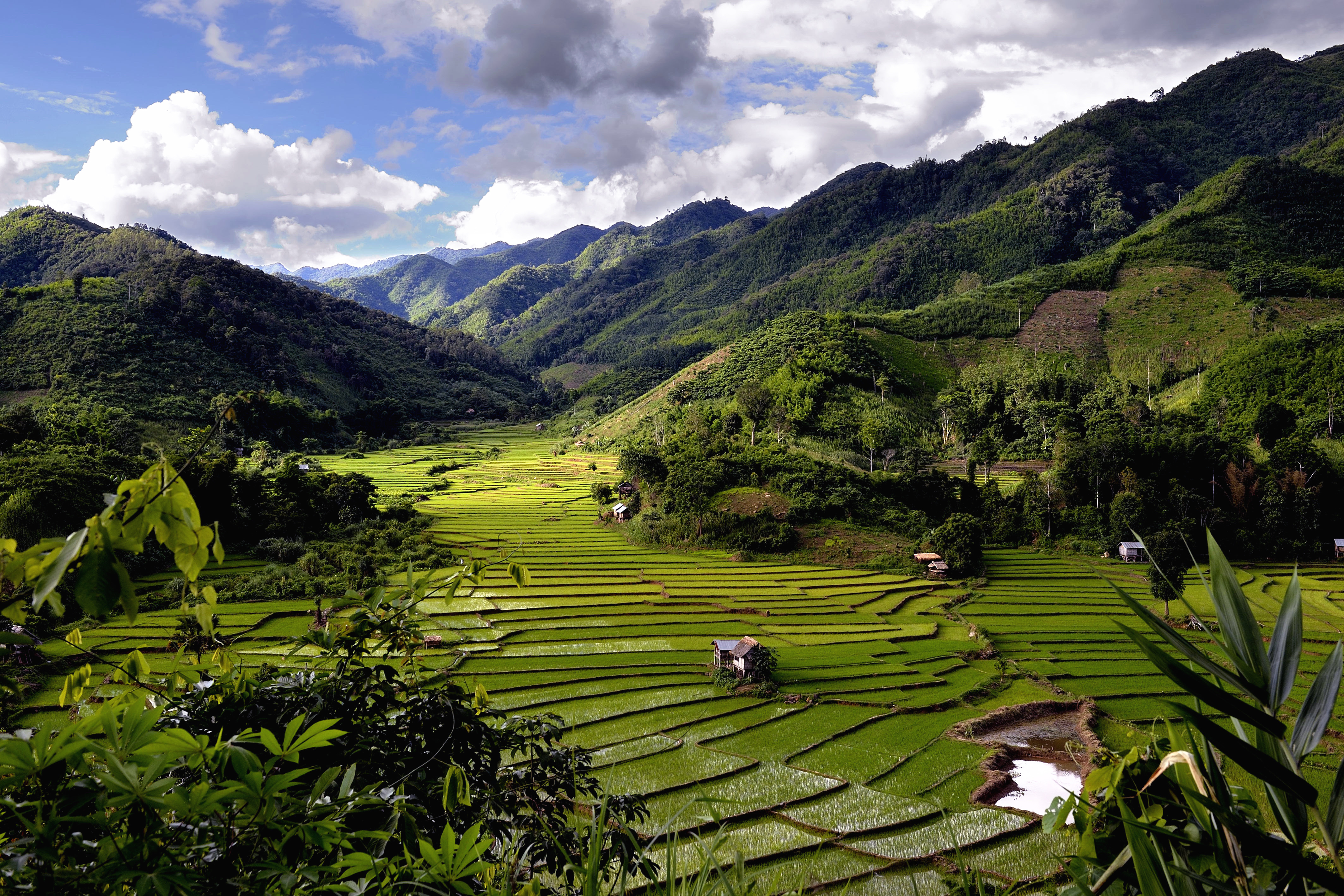 Faut-il un visa pour aller au Laos ?