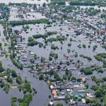 Chapka couvre les conséquences des catastrophes naturelles