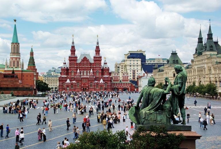Comment réussir un voyage bon marché en Russie ?