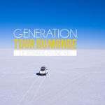 Sortie du film Génération Tour du Monde le 28 septembre 2018