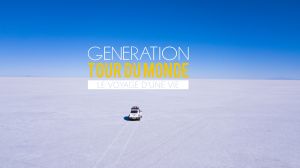 Sortie du film Génération Tour du Monde le 28 septembre 2018