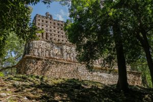Une semaine nature dans le Chiapas au Mexique