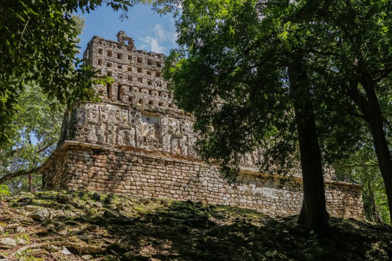 Une semaine nature dans le Chiapas au Mexique