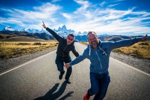 Génération Tour du Monde – Interview des Coflocs, réalisateurs