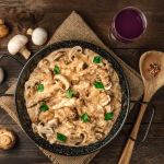 Découvrez les spécialités de la cuisine russe