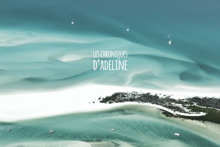 L’Australie, terre de contrastes