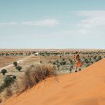Le road-trip en Australie par Cash Pistache