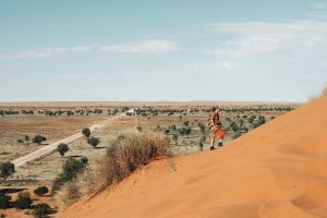 Le road-trip en Australie par Cash Pistache