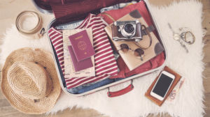 Pourquoi souscrire une assurance voyage annuelle ?