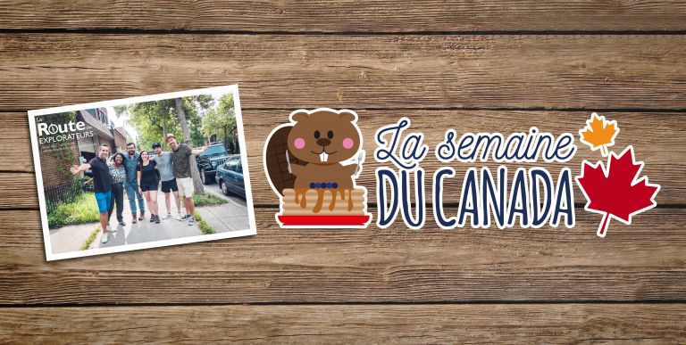 La Route des Explorateurs au Québec : 3 coups de cœur