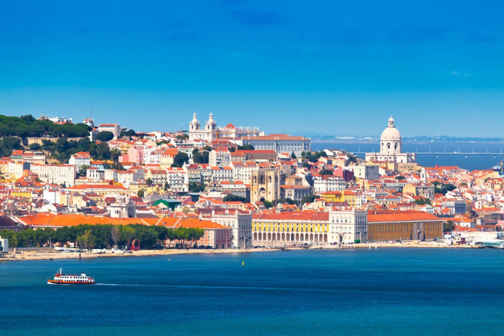 visiter Lisbonne en 3 jours pour un weekend prolongé