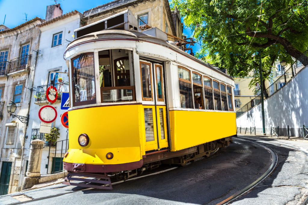 visiter Lisbonne pour un week-end prolongé